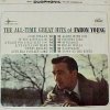 Faron Young - The All-Time Great Hits Of Faron Young (LP)